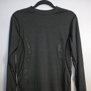 Mens Tek Gear Compression Performance shirt